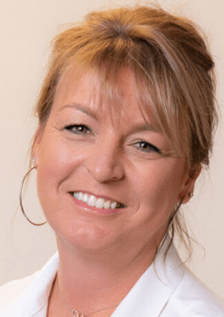 Team Member Headshot