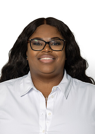 Team Member Headshot