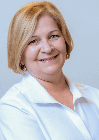 Team Member Headshot
