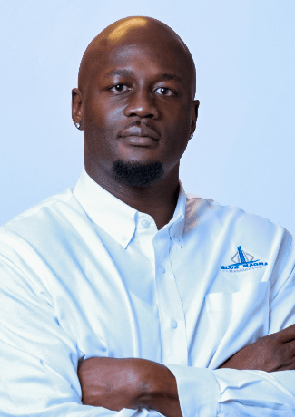 Team Member Headshot