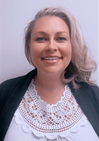 Team Member Headshot