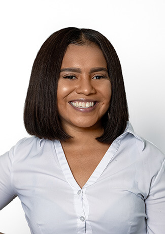 Team Member Headshot