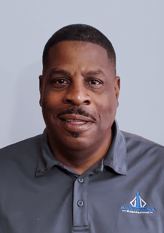 Team Member Headshot