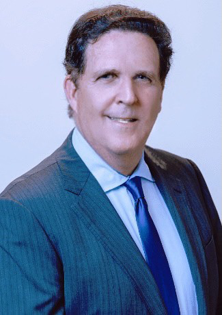 Team Member Headshot