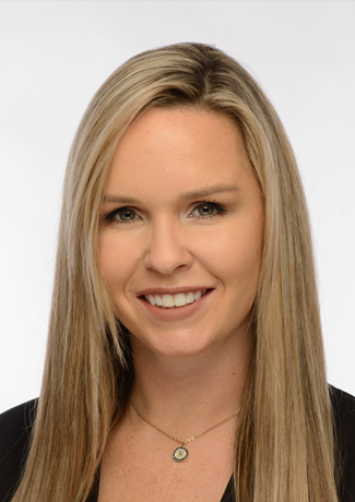Team Member Headshot