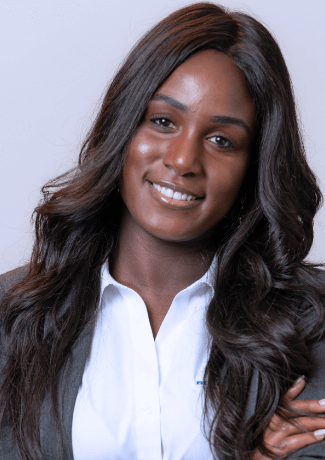 Team Member Headshot