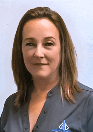 Team Member Headshot
