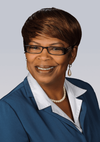 Team Member Headshot