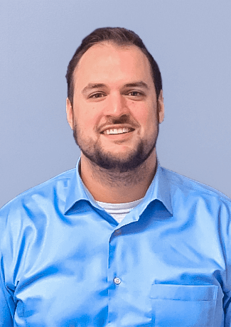 Team Member Headshot